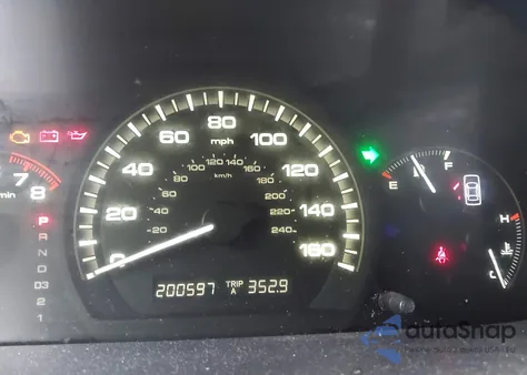 2007 Honda Accord 2.4 Ex из США, поврежденный, VIN 1HGCM56787A108519